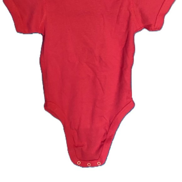 Pink Baby Onesies - Picture 5 of 6